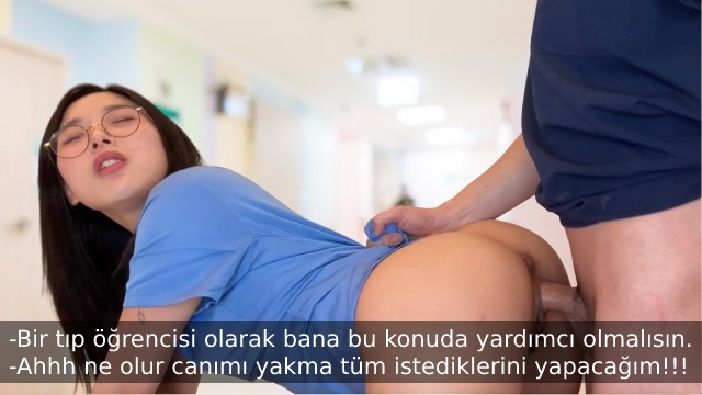 tip ogrencisi citir kizi kandirip dar amindan sonuna kadar faydalaniyor.jpg