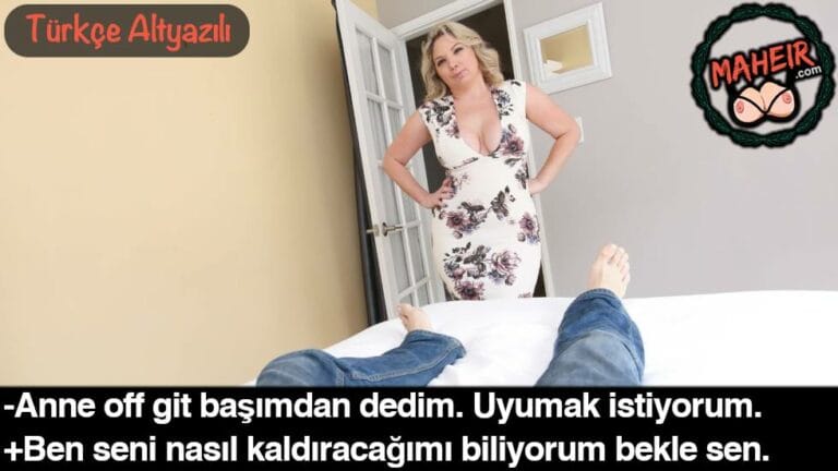 tombul anne tembel oglunu yataktan kaldirmak icin sakso cekti.jpg