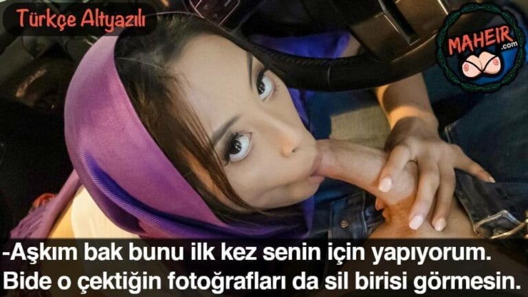 tutucu ailenin turbanli kizi askim sen ilksin diyerek veriyor.jpg