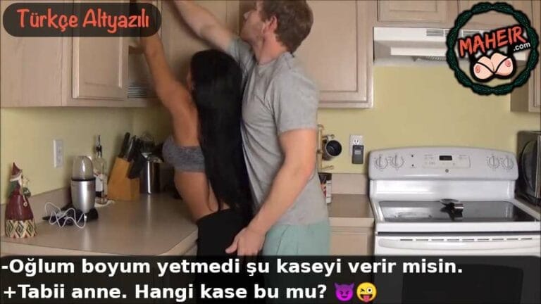 ust raftan kase almaya calisan anneme yardim ederken degdirdim.jpg