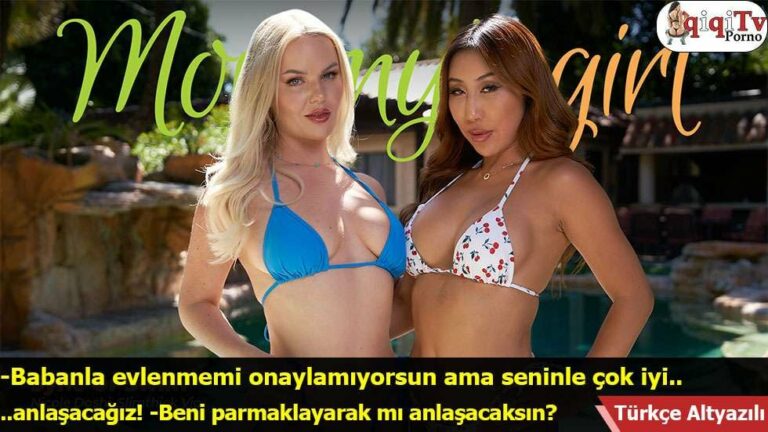 uvey annem tahminimden daha zevkli kadin cikti.jpg