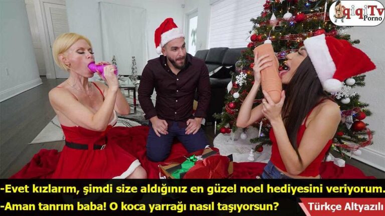 uvey babam annem ve bana noel hediyesini verdi.jpg