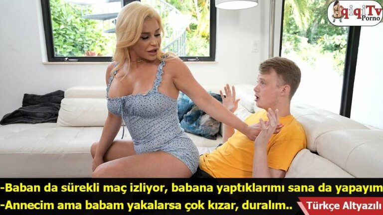 uveyimle mac izlerken onu bastan cikarip kocam yaptim.jpg