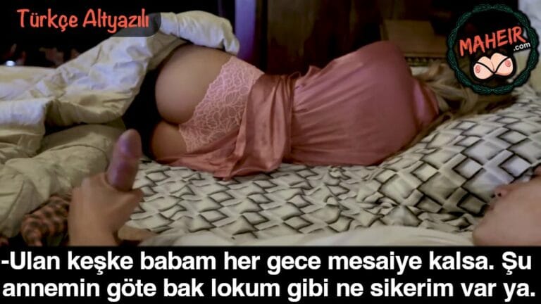 yalniz uyumaktan korkan annemle yattik o uyurken 31 cektim.jpg