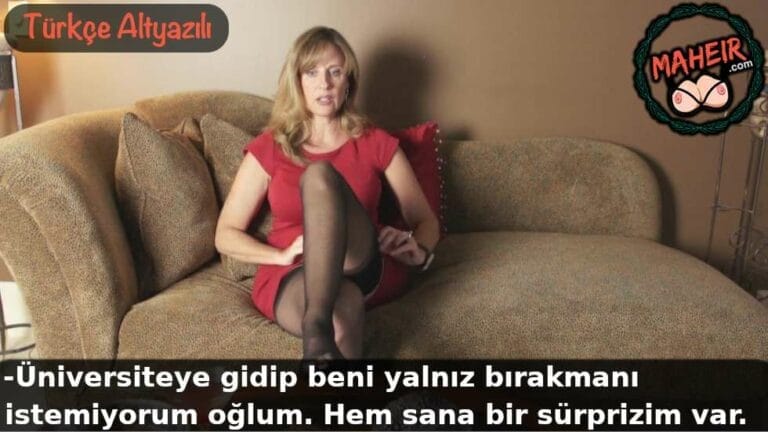 yasli annem yatili universiteye gitmiyim diye her seyi yapti.jpg