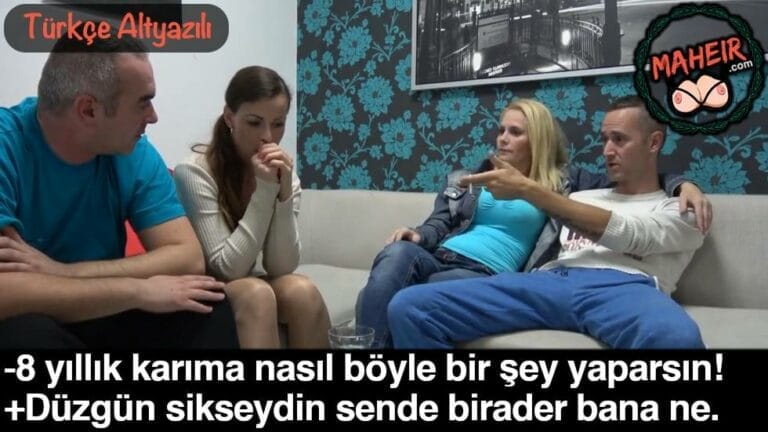 yeni swinger yarismasinda karisinin hamile kaldigini ogrendi.jpg