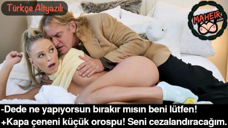 yuksek sesle muzik dinleyen yaramaz torunumu cezalandirdim.jpg