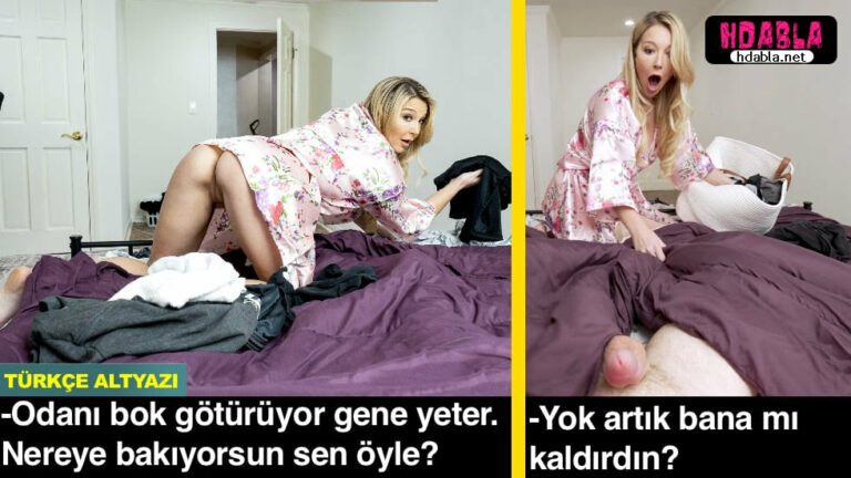 annem odami temizlerken egilince altina kulot olmadigini fark ettim konulu porno.jpg