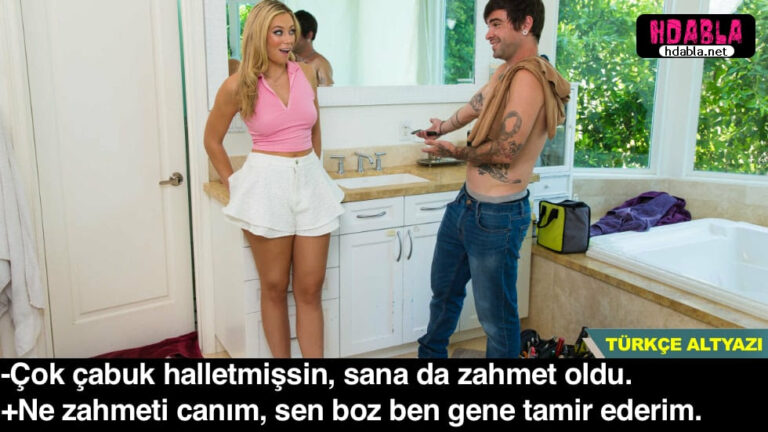 bekar komsumun gozune girebilmek icin evindeki esyalari tamir ettim.jpg