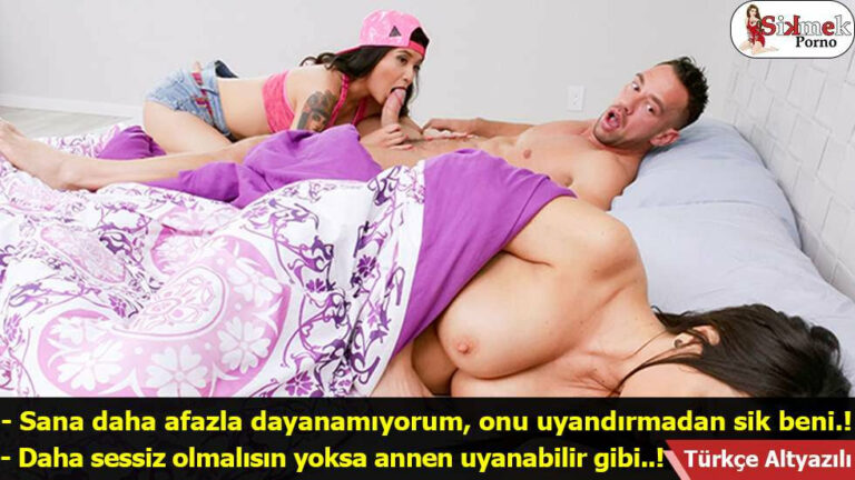 brenna babasinin kamisi gorunce delirdi.jpg