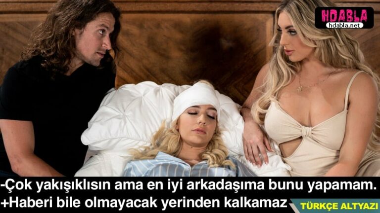karim kaza gecirdikten sonra gecmis olsuna gelen arkadasini siktim.jpg