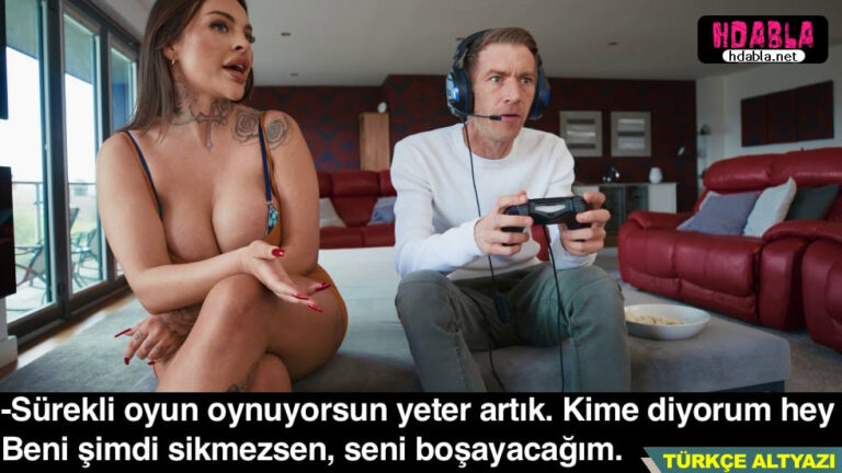 karim surekli oyun oynayip onu sikmedigim icin delirdi evi terk ediyor.jpg