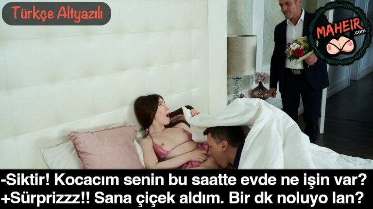 karisini aldatirken yakaladi ceza olarak gotten girdi.jpg