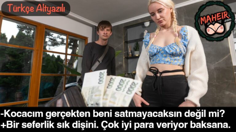 karisini parayla satti sikilisini pismanlikla izledi.jpg