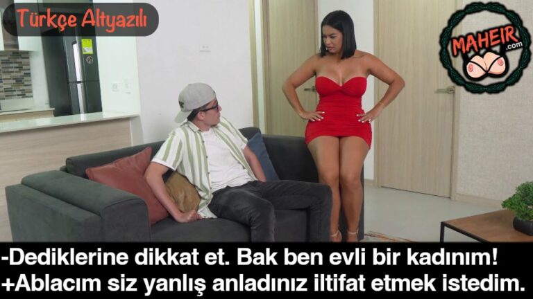 siparis goturdugu evdeki evli kariya sarkintilik ediyor.jpg