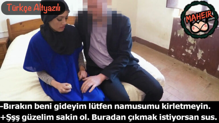 ulkeye kacak giren turbanli suriyeli kadindan faydalaniyor.jpg