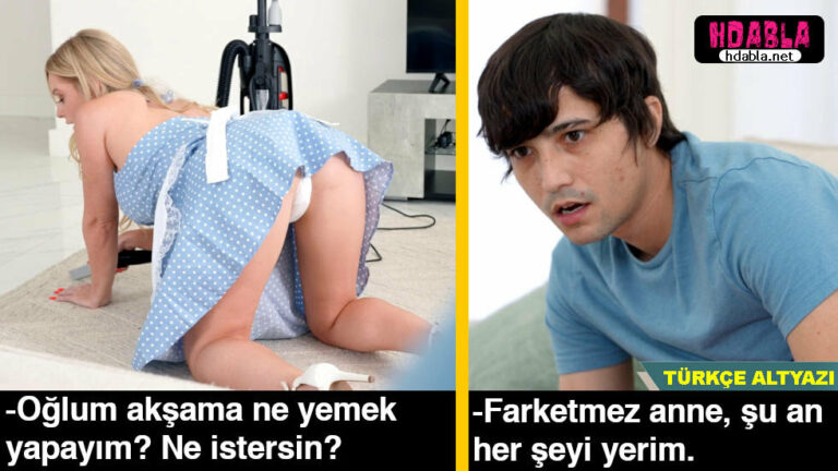 uvey annem temizlik yaparken surekli bana frikik veriyor.jpg