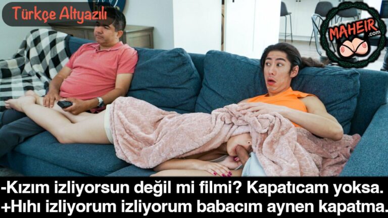amcam yanimizda otururken salakta kuzenimin agzina verdim.jpg