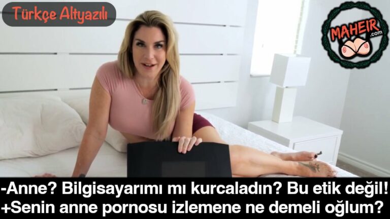 annem bilgisayarimi kurcalayinca izledigim porno filmi gordu.jpg