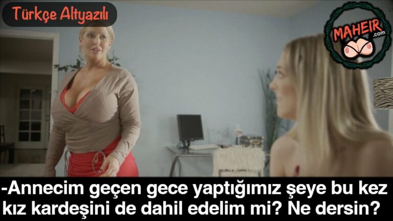 gecen geceden sonra annemle olan iliskimiz devam etti.jpg