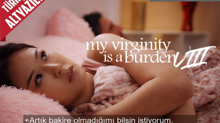 herkesin onu bakire bilmesinden nefret eden kiz annesin sevgilisine bakire olmadigini gosterdi.jpg