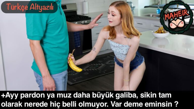 kiz kardesim sikin ufaktir dedi cikarip masaya vurdum.jpg