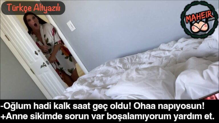 masturbasyon yaparken yakalandigi annesinden bosalmak icin yardim istiyor.jpg