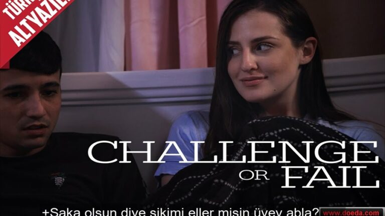 uvey ablasiyla sakalasmanin dozunu kacirinca sikini bile elletmeye basladi.jpg
