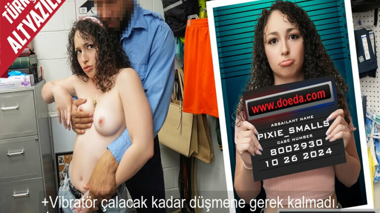 vibrator caldigini fark eden guvenlige masum oldugunu ispatlayamadi.jpg