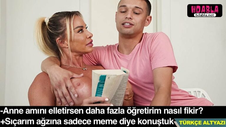 anneme yabanci dil ogretmek karsiliginda kavunlarini elledim.jpg
