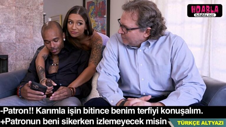 gavat herif terfi alabilmek icin karisindan vazgeciyor.jpg