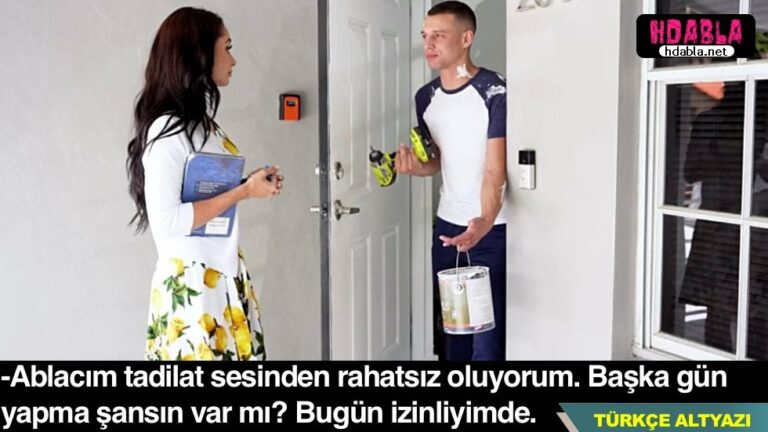 izin gunumde tam evde dinlecektim yan komsu tadilata basladi.jpg