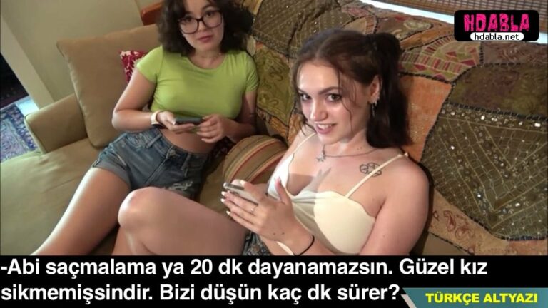 kiz kardeslerime bir postam 20 dk suruyor dedim inanmadilar denedik.jpg