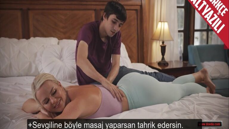 kizlari nasil tahrik edecegini ogreten uvey annesiyle gercek prova eylemi.jpg