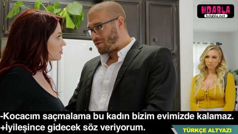 kocam carptigi kadini evimize getirmis misafir edecekmis.jpg