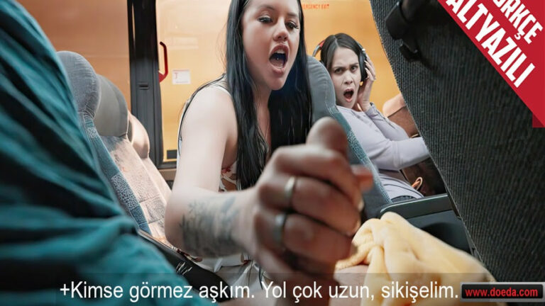 kultur turuna cikan cift otobuste sikiserek uzun yolda zaman gecirdi.jpg