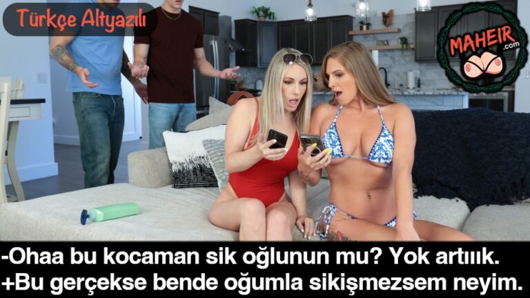 ogullarinin telefonlarini kurcalayan annelerin agzi acik kaldi.jpg