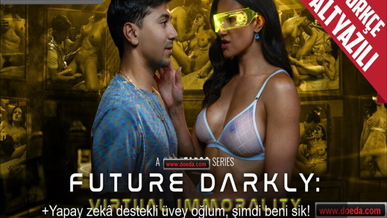 yapay zekayi sanal ahlaksizligina alet ettigi uvey oglunun gercek oldugunu anlamadi.jpg