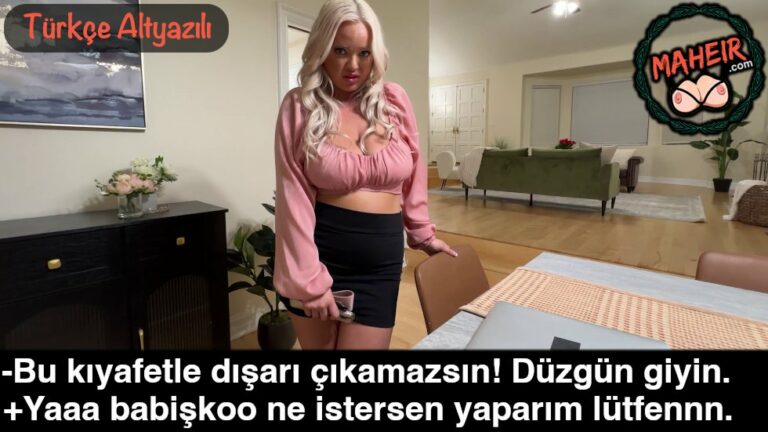 acik sacik giyinen kizini sike sike yola getirdi