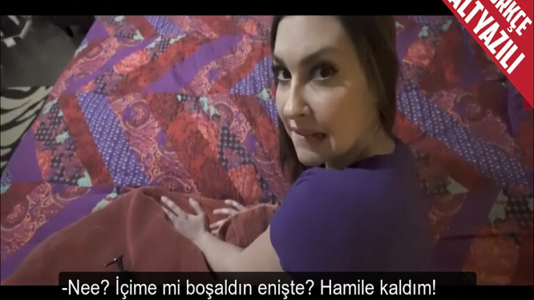 baldizini sikerken icine bosalinca yanlislikla gebe birakti.jpg