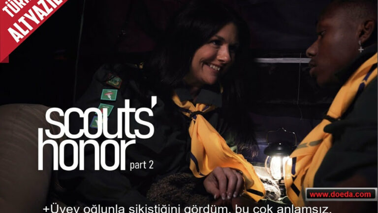 izci kadin kamp cadirinda oglunun zenci arkadasiyla da sikismek zorunda kaldi.jpg