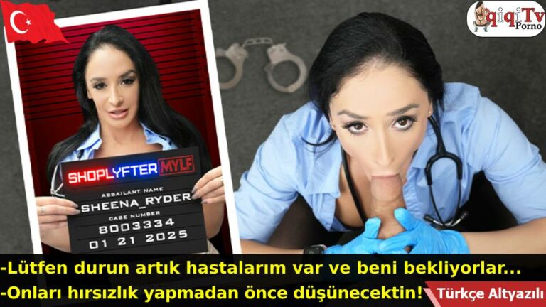 klinikte calisan hatunu hirsizlik yaparken yakaliyor 1.jpg