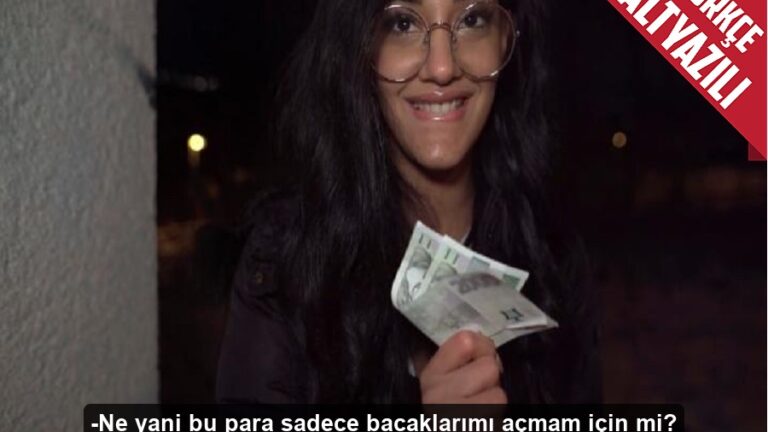 masum kizi parayla mutlu edip soyarak sikti
