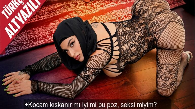turbanli kadin kocasindan intikam almak icin aldattigi kadini kocasiyla plan yapti.jpg