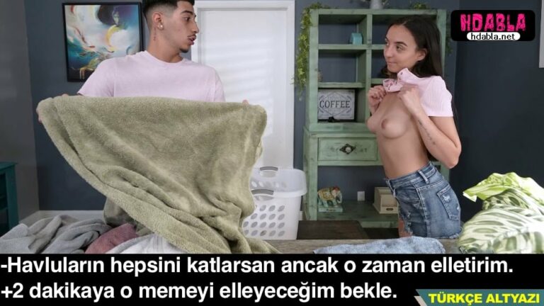 uvey kiz kardesim eger camasirlari katlarsam bana verecegini soyledi.jpg