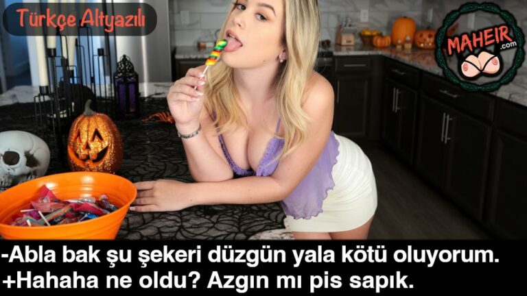 yarrak yalar gibi lolipop yalayan ablamin agzina benim lolipopu verdim.jpg