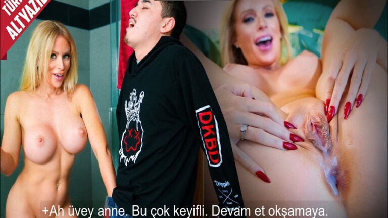 kocasinin ihmali yuzunden ac kalan kadin uvey oglunun sikini avuclayarak aminda bosaltti.jpg