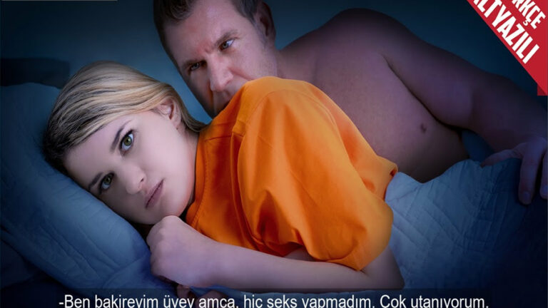 sapik uvey amcasina bakire olmadigini soyleyemedi kizligi bozulmus gibi rol yapti.jpg