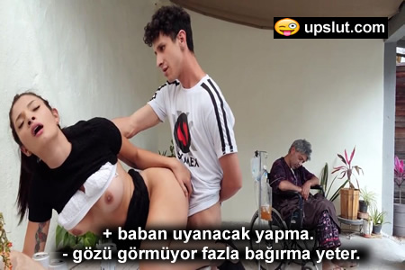uyusuk bakiciya ayakta gotten sokarak dersini verdi.jpg