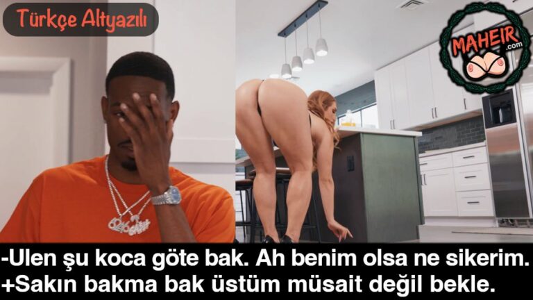 yere egilen arkadasinin karisinin mallara bakip hayale daldi.jpg